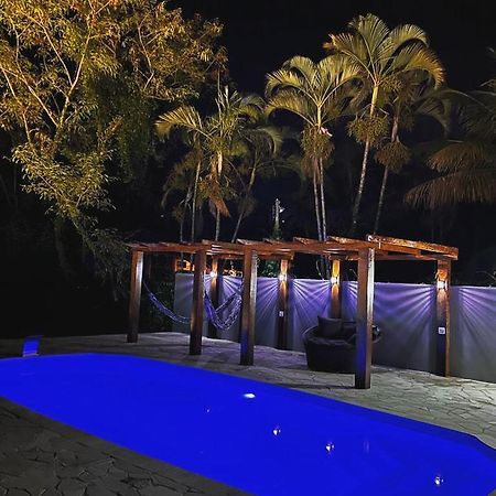 Sunset Maresias -Casas e Chalés C2 Exterior foto
