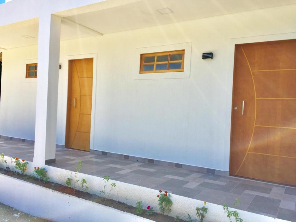 Sunset Maresias -Casas e Chalés C2 Exterior foto