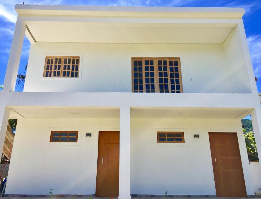 Sunset Maresias -Casas e Chalés C2 Exterior foto