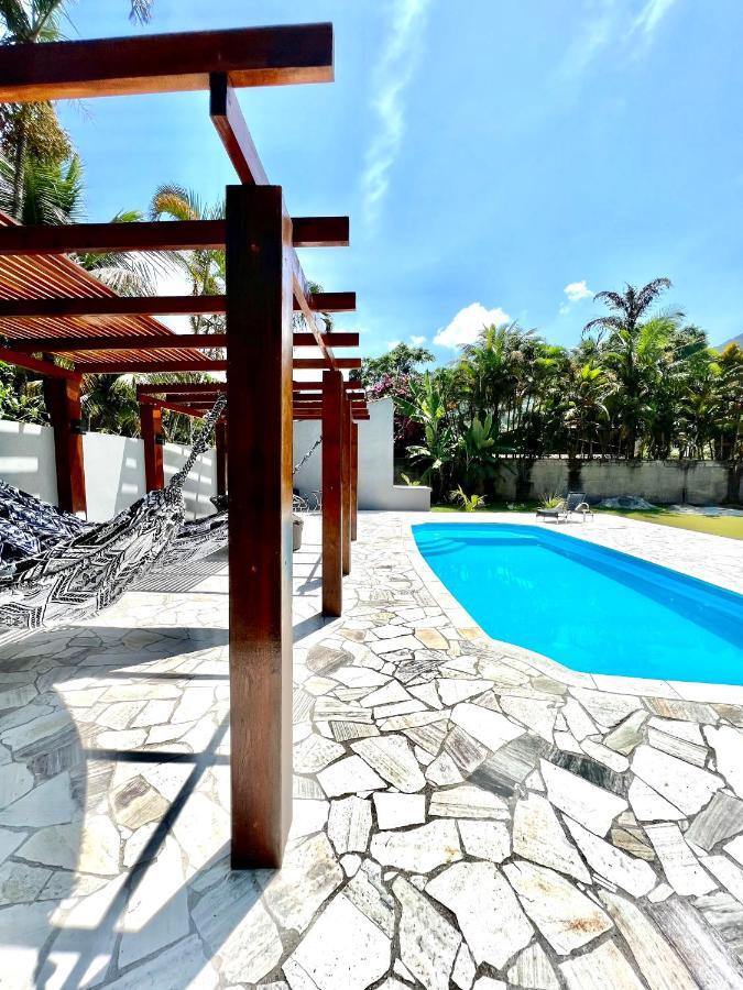 Sunset Maresias -Casas e Chalés C2 Exterior foto