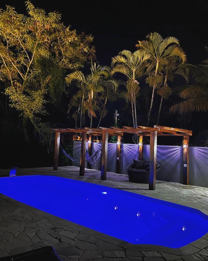 Sunset Maresias -Casas e Chalés C2 Exterior foto