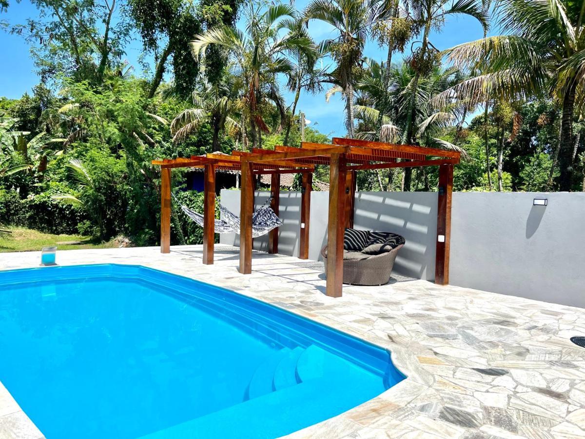 Sunset Maresias -Casas e Chalés C2 Exterior foto