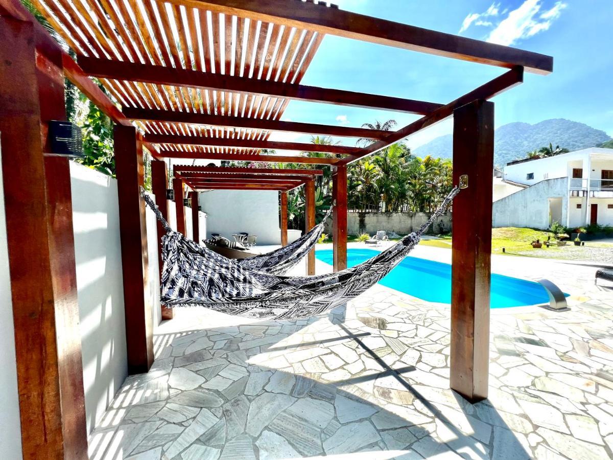 Sunset Maresias -Casas e Chalés C2 Exterior foto