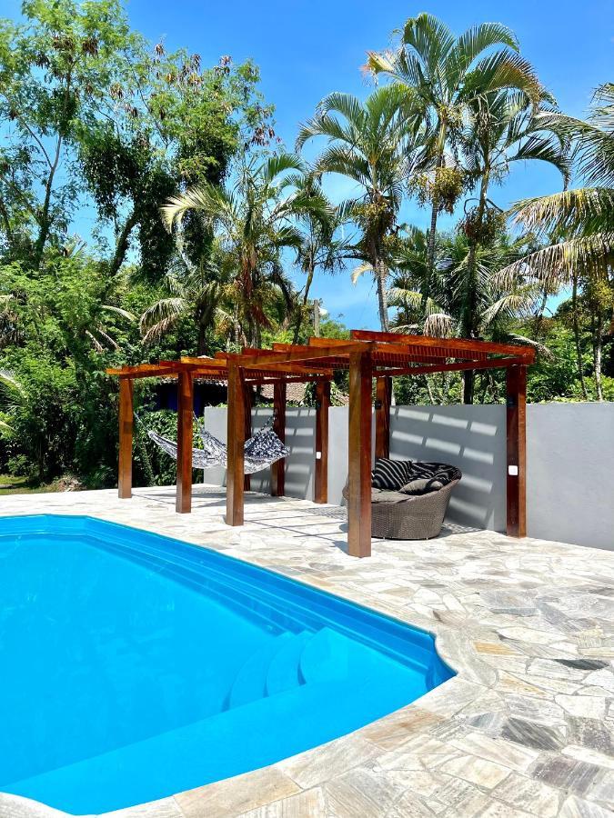 Sunset Maresias -Casas e Chalés C2 Exterior foto
